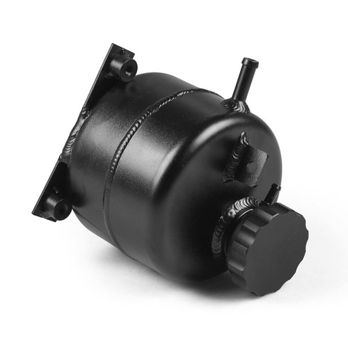 Radiator header expansion - header,