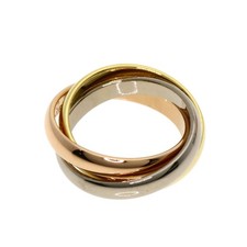 CARTIER  Trinity Bracelet Top