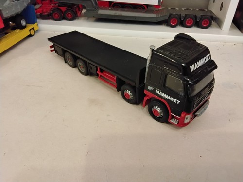 Trucks code volvo 8 - trucks,