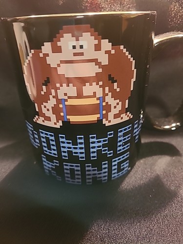 Nintendo 2019 donkey - ,