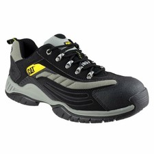 Mens Caterpillar Moor Safety