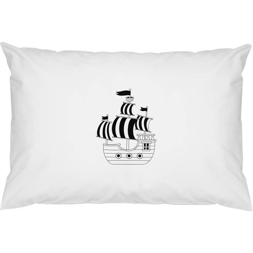 Pirate ship cotton - 2, x