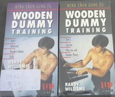 Williams randy wing - randy, chun