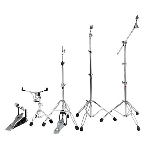Gibraltar 5700 series - 5700, hardware