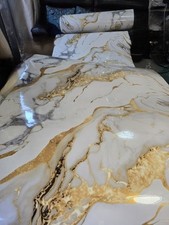 Wallpaper 3D New Panel Golden