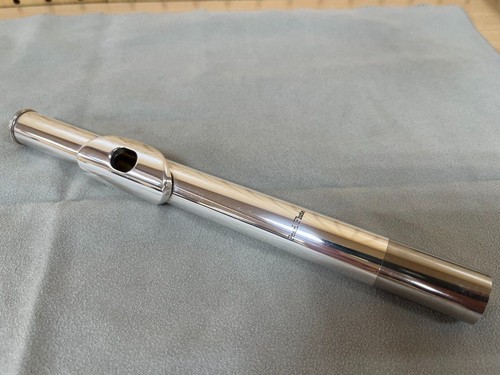 Pearl 525e brillante flute - pearl,