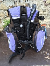 Medium Buddy BCD
