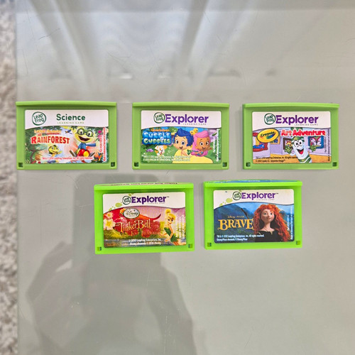 Leapfrog leappad ultra xdi - leapfrog,