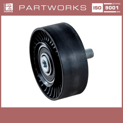 Idler pulley for - pulley, porsche