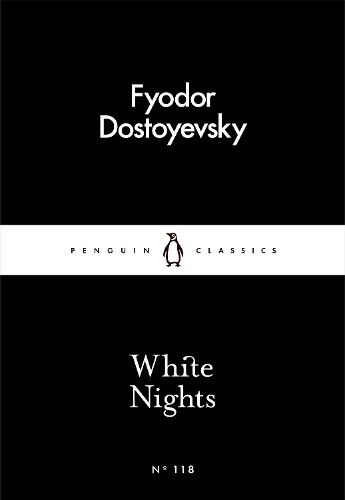 White nights fjodor - nights:,