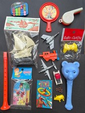 15 Vintage Unused 1950s to