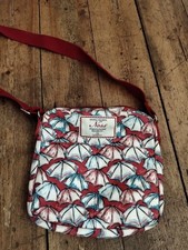 Ness Shoulder Bag (Scotland)