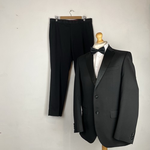 Marks spencer tuxedo dinner - marks,
