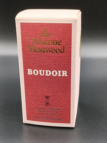 Vivienne westwood boudoir edp - vivienne,