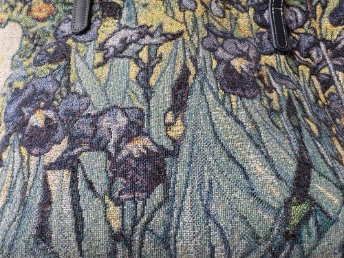 Signare carpet bag - signare,