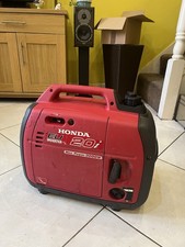 Honda EU20i Portable Petrol