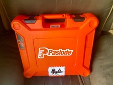Paslode 360xi nail gun carry - 360xi,
