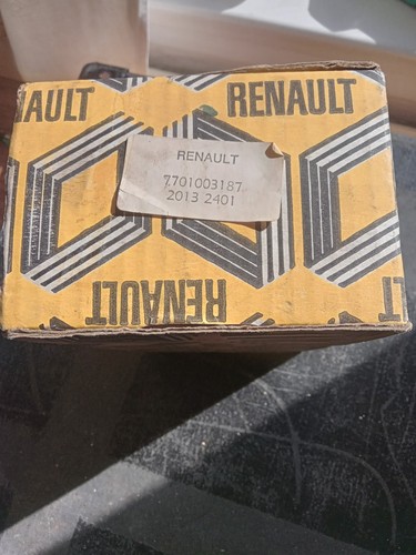 Renault rear right - l,