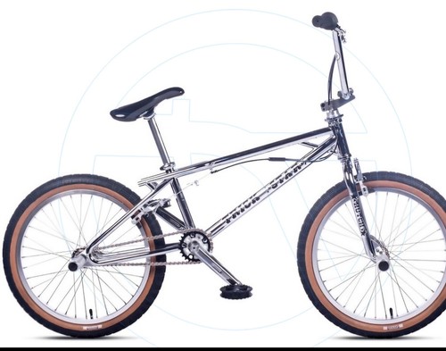 2024 hutch trickstar chrome - 2024,
