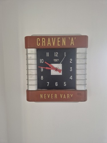 Craven art deco - craven,