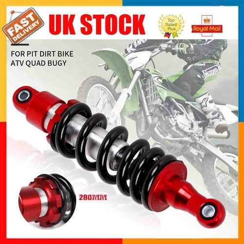 280mm motorcycle rear - 280mm, 11''