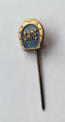 Vintage same logo - vintage,