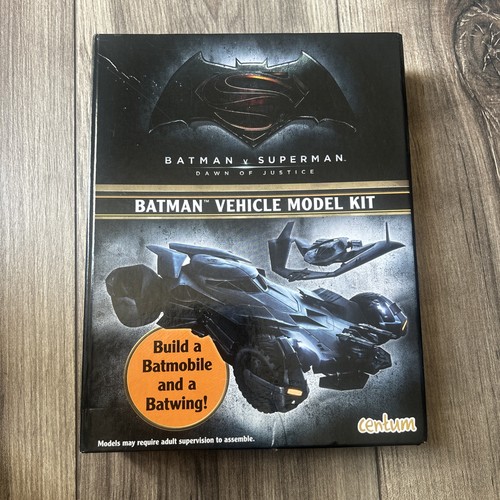 Batman vehicle model - vehicle,