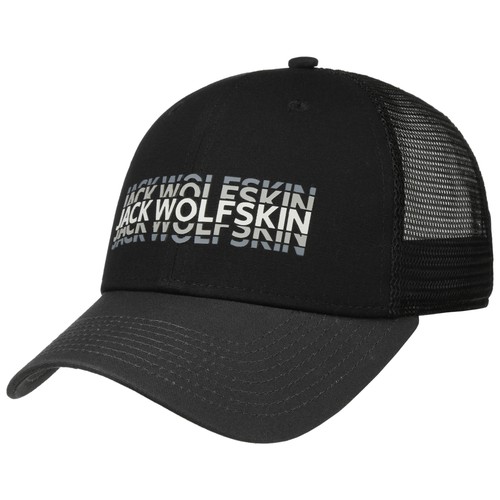 Jack wolfskin strobe trucker - wolfskin,