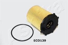 10-ECO139 ASHIKA OIL FILTER