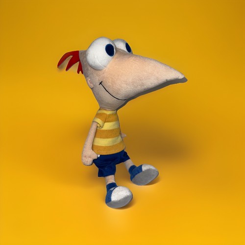 Disney show phineas and - tv,