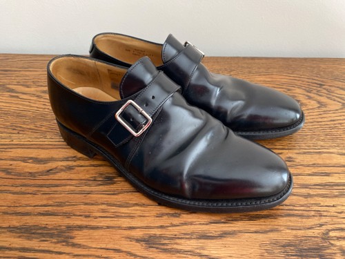 Charles tyrwhitt black monk - tyrwhitt,
