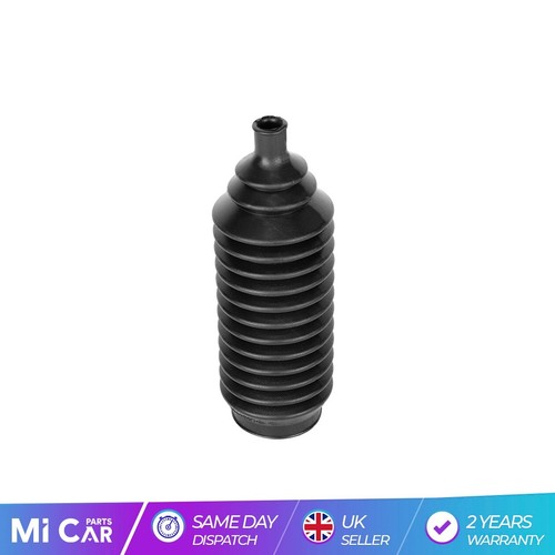 New steering rack boot for - new,
