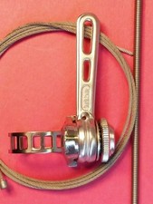 Suntour Cyclone CL5  RH -  dt