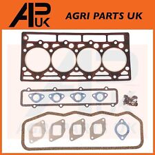 Top Head Gasket Set for Case
