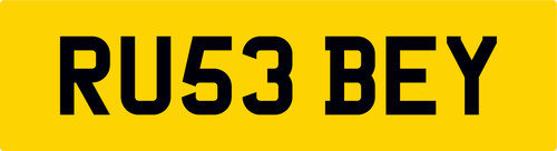 Ruby quality reg number - reg,