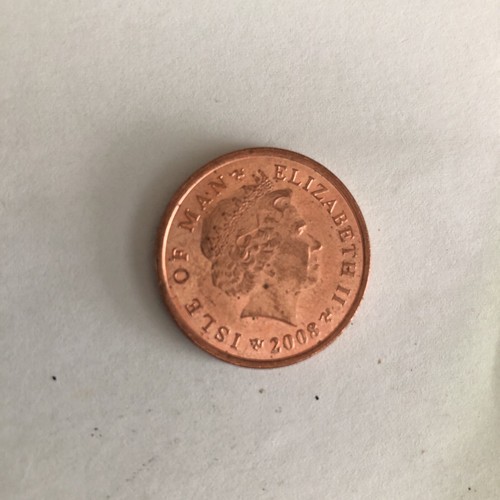 Isle man albert tower - man, 2p