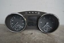 Mercedes R Class Speedometer A2515401948 2007 W251 R320 CDi V6 Auto Speedo Meter