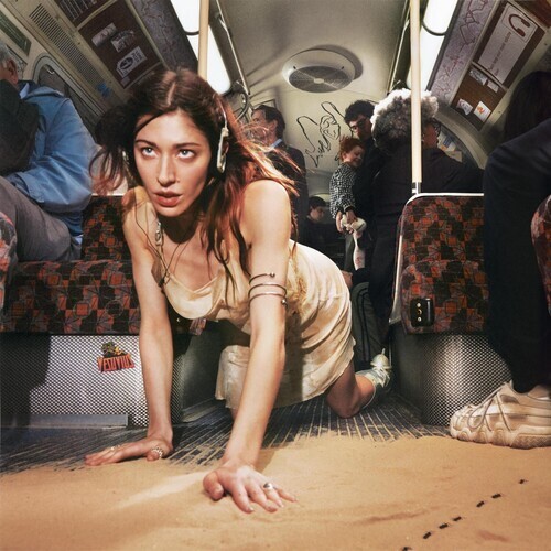 Caroline polachek desire i - caroline, desire,