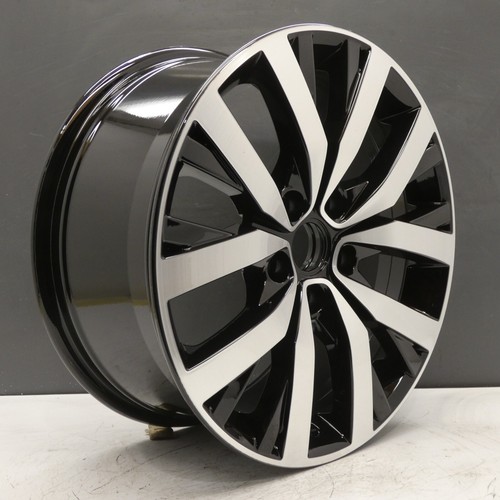 Volkswagen transporter - volkswagen, 18"