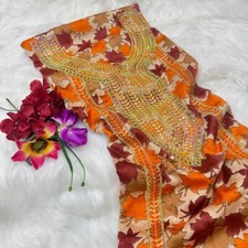 Exquisite Moroccan Caftan