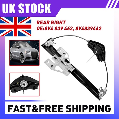For audi mk3 2013 - for, 2013-2020