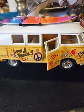 1962 Volkswagen Classic Camper