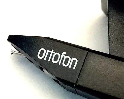Brand new ortofon - om, 5e