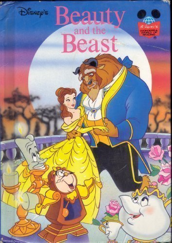 Disney beauty and the - disney,