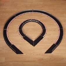 Scalextric 1:32 Sport Black