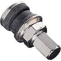 TRIALS BIKE BOLT IN TUBELESS TYRE VALVE , BETA, GAS GAS , SHERCO , ENDURO ETC
