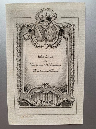 Rochechouart elisabeth - elisabeth, de