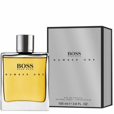 Hugo boss number one - one, edt