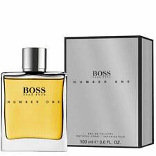 Hugo Boss Boss Number One EDT