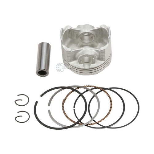 Piston kit ring set for - ring,